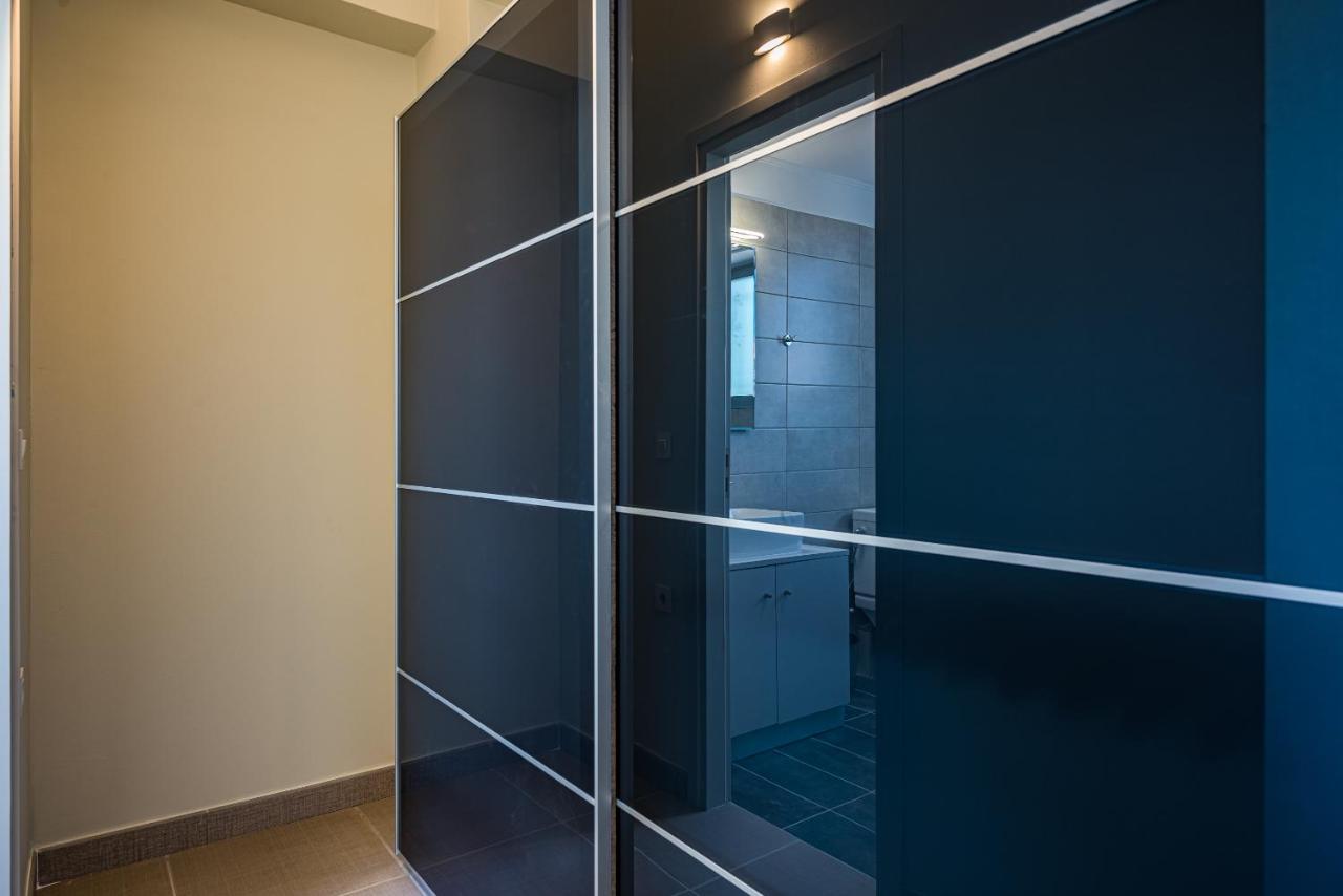 Metsovo Big Apts