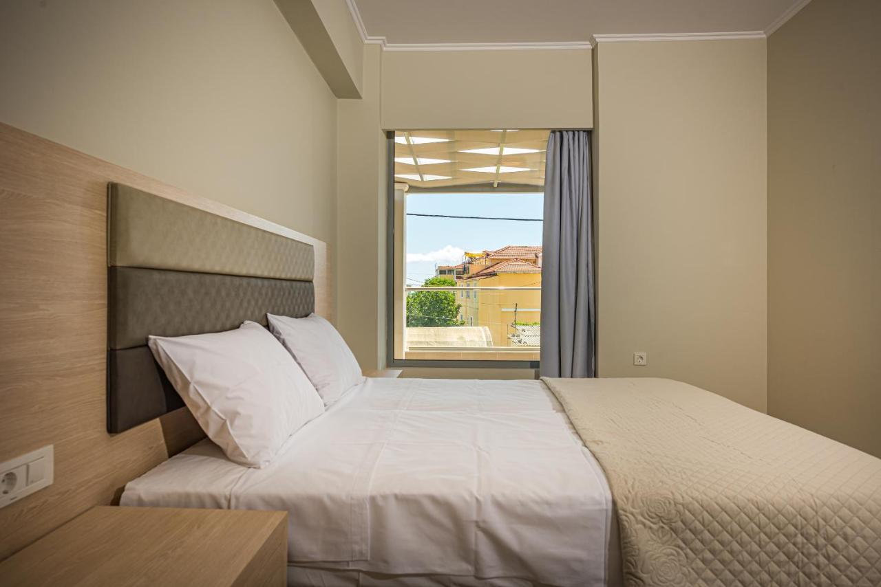 Appartement Metsovo Big Apts