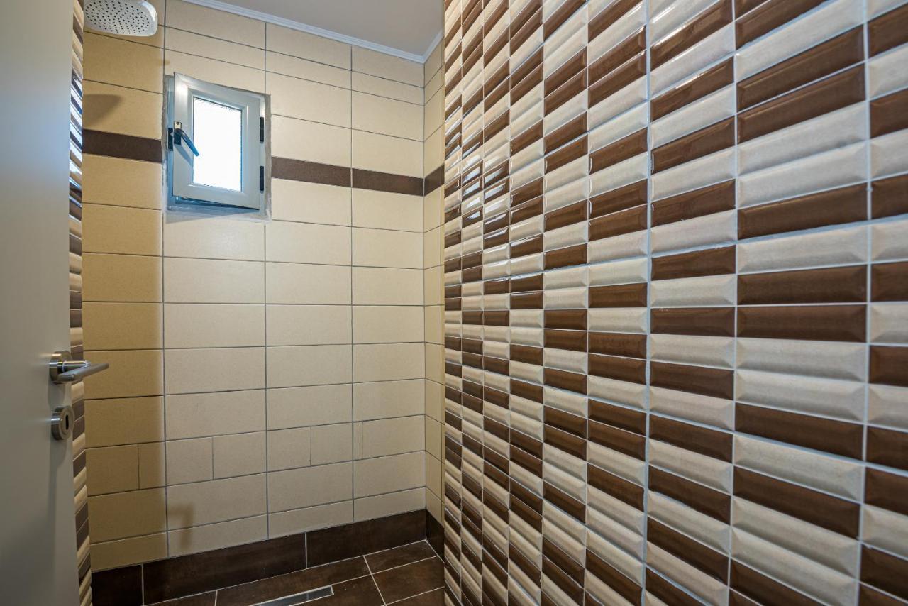 Metsovo Big Apts Laganas