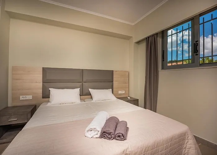 Metsovo Big Apts