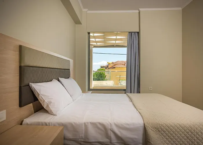 Metsovo Big Apts