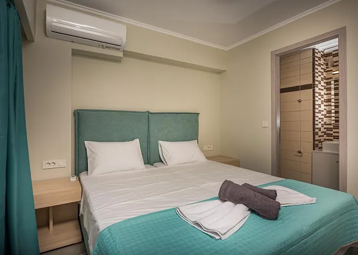 Metsovo Big Apts