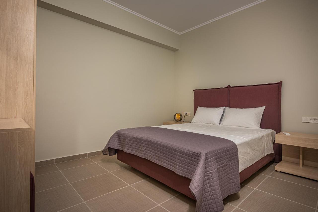 Apartment Metsovo Big Apts *