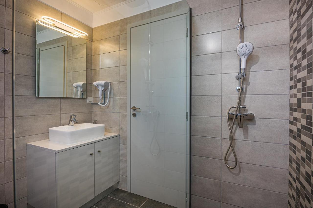 Metsovo Big Apts Apartment *