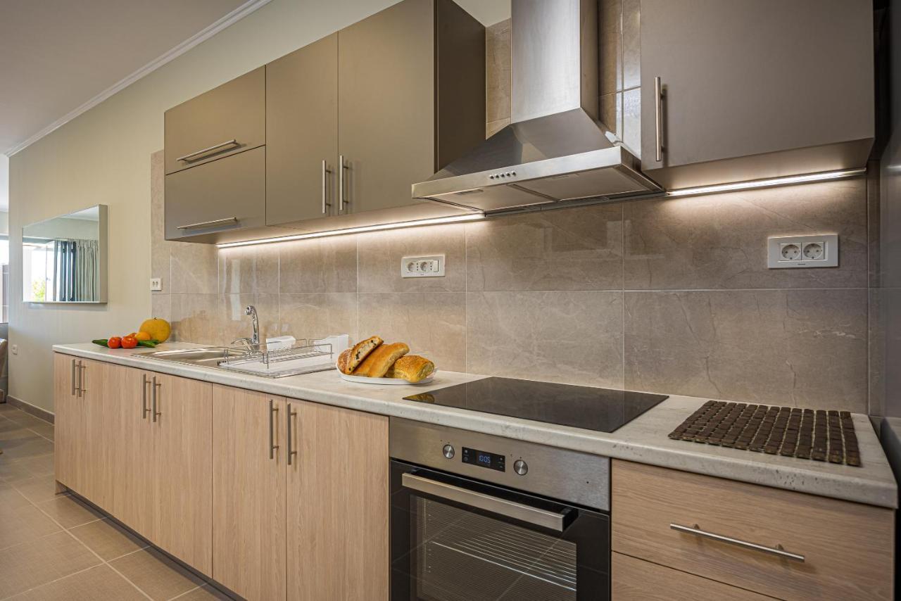 Apartment Metsovo Big Apts Laganas