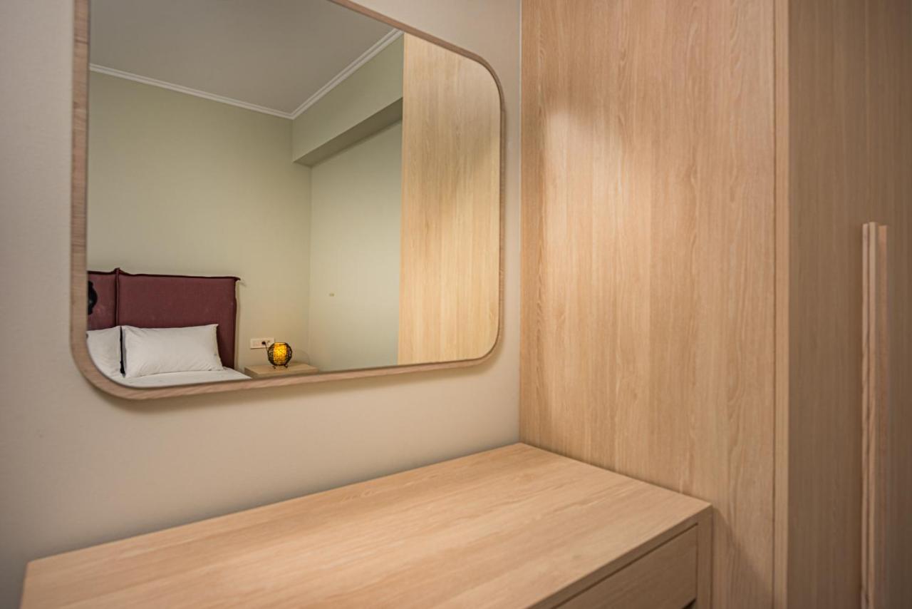 Metsovo Big Apts * Laganas