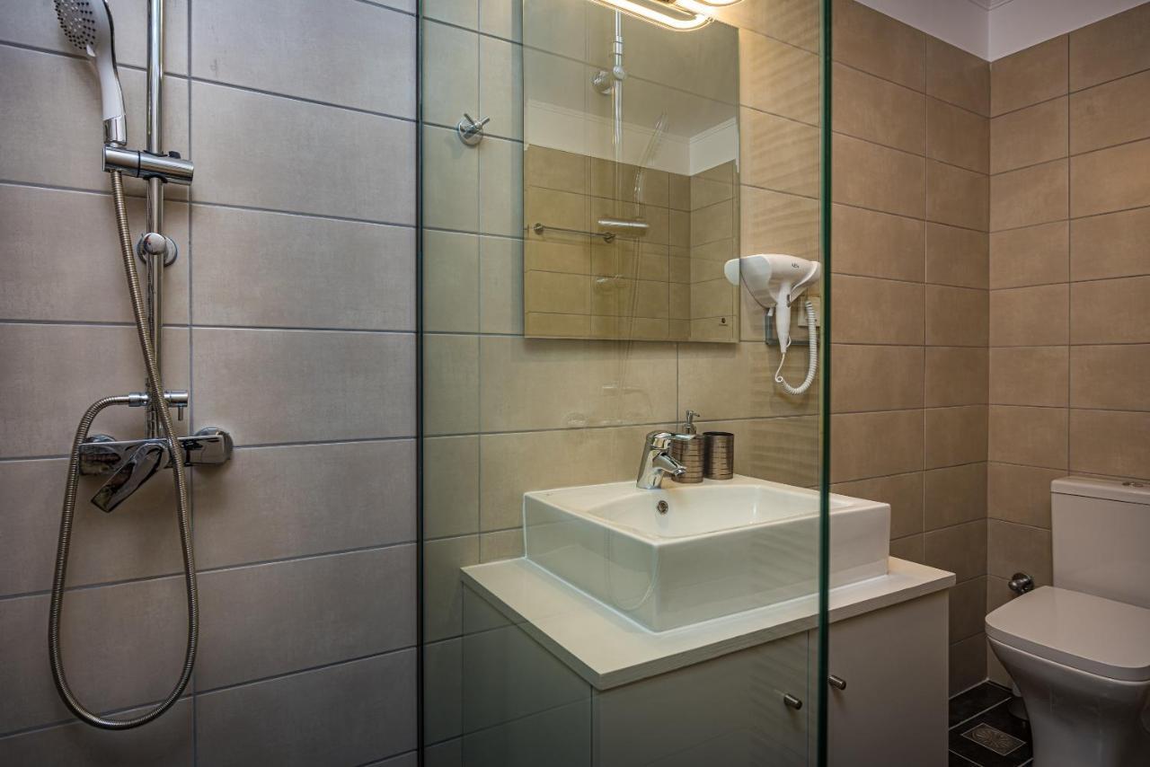 Apartment Metsovo Big Apts