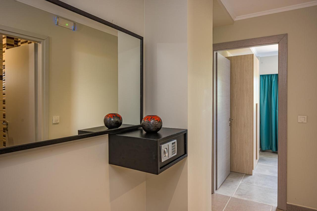 Metsovo Big Apts *