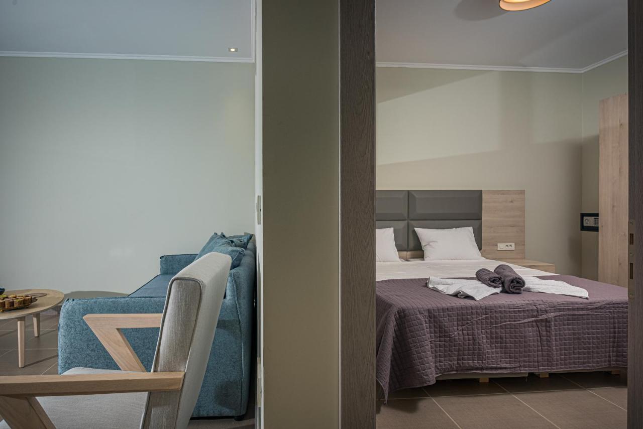 Apartment Metsovo Big Apts *