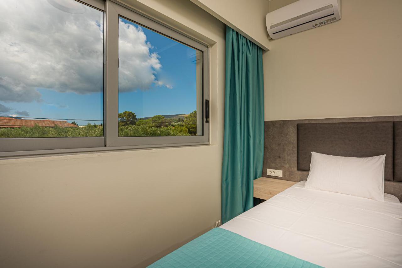 Metsovo Big Apts *