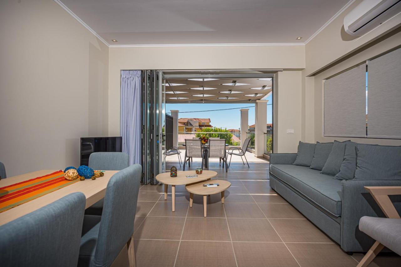 Apartment Metsovo Big Apts