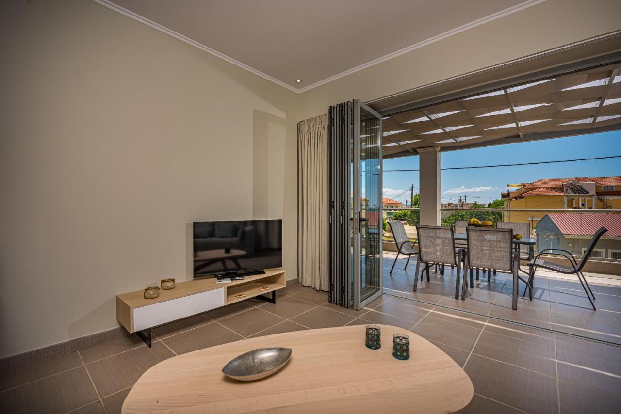 Metsovo Big Apts *