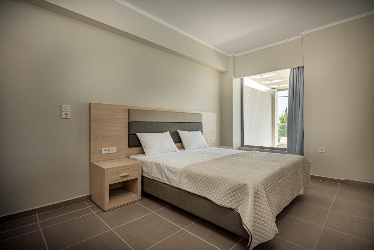 Apartment Metsovo Big Apts *